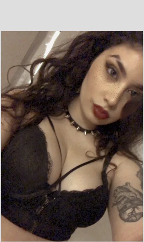 deathcorenymph666 - OnlyFans Creator Profile Picture