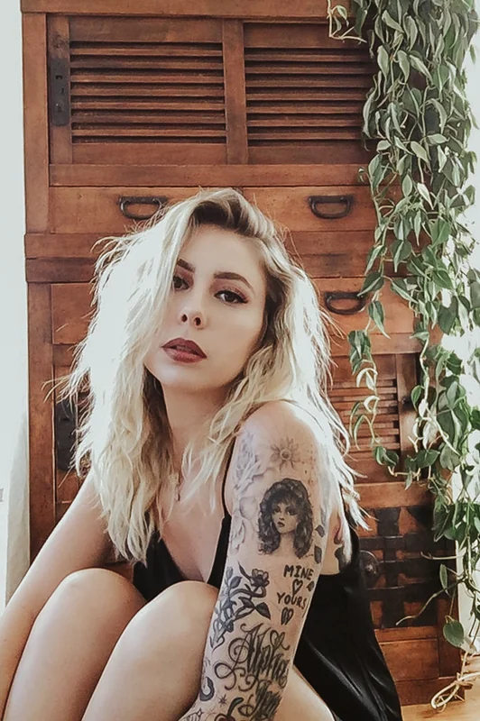 Debbiecakes420 OnlyFans profile