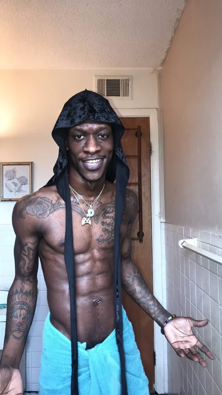 Dee Bartel OnlyFans content creator