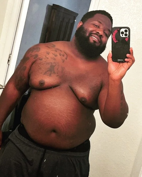 Deebeardagamer OnlyFans profile