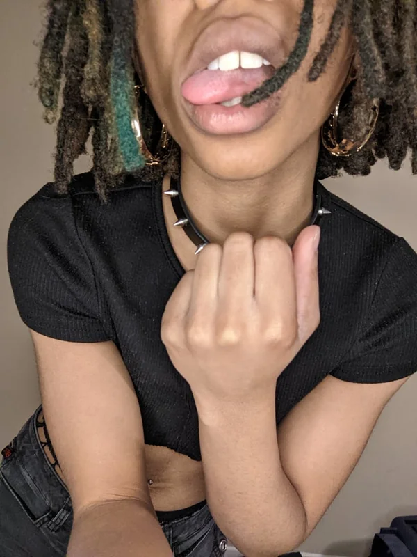 Deedeetakes OnlyFans Profile Deedeetakes OnlyFans cute camgirl