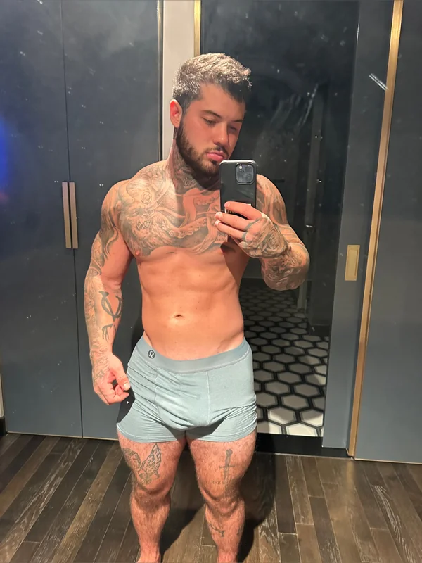 DEEK AESTHETIC OnlyFans profile