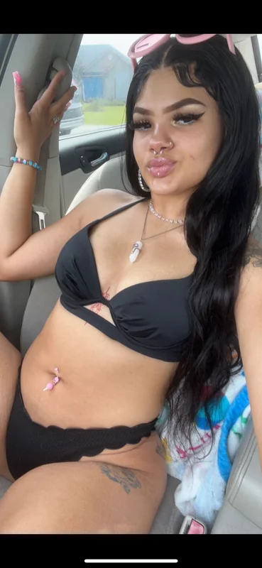 Chantelle OnlyFans Curvy
