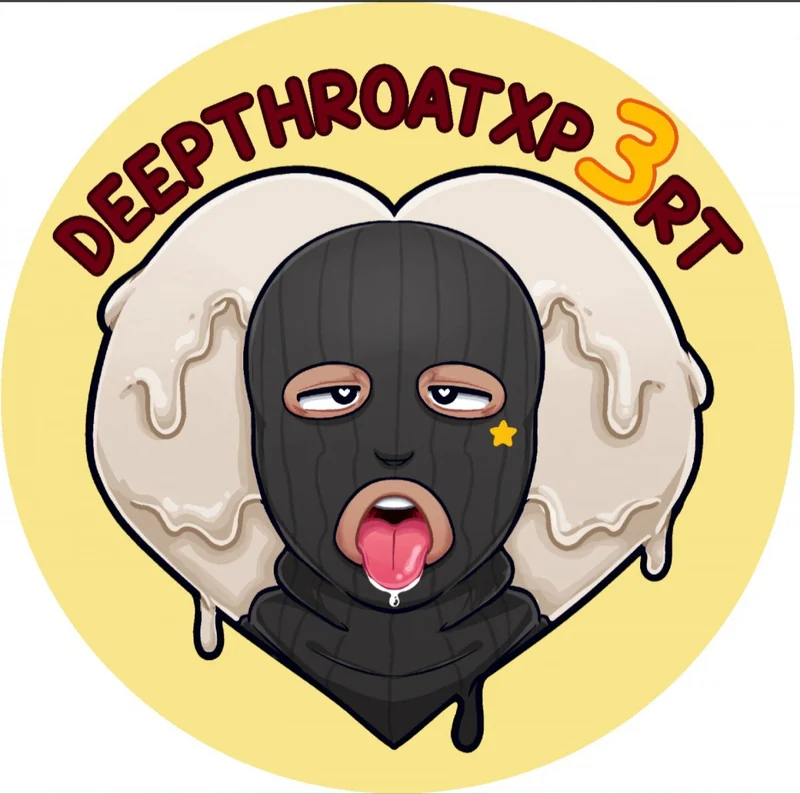 Deepthroatxp3rt OnlyFans creator with enticing content