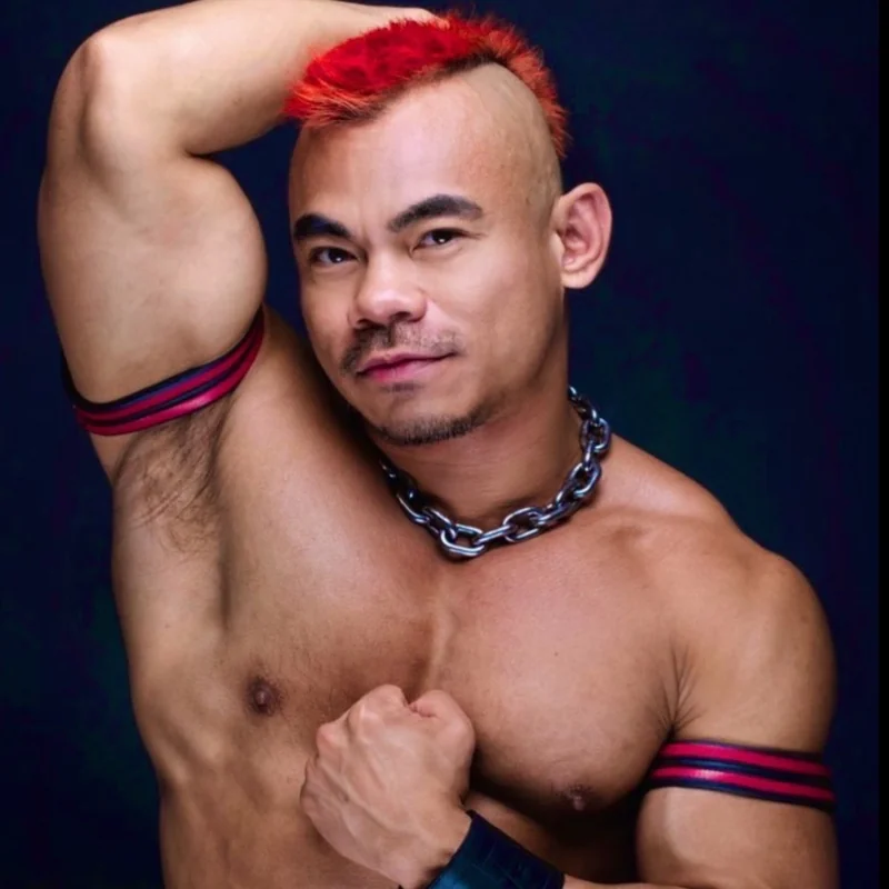 America’s Next Top Power Bottom OnlyFans creator profile