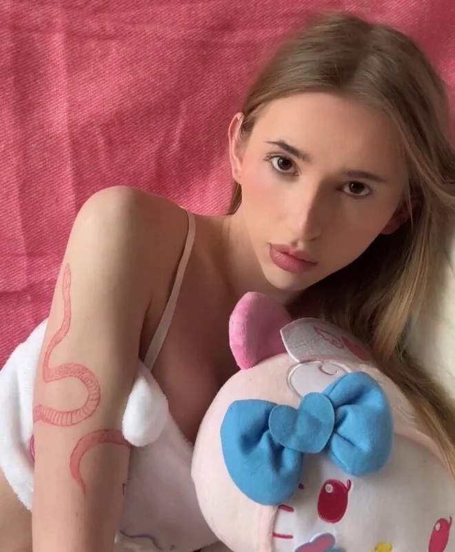 Deia Doll - OnlyFans Creator Profile Picture