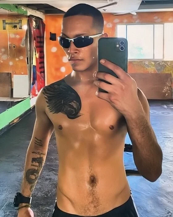 Dejesusof - OnlyFans Creator Profile Picture