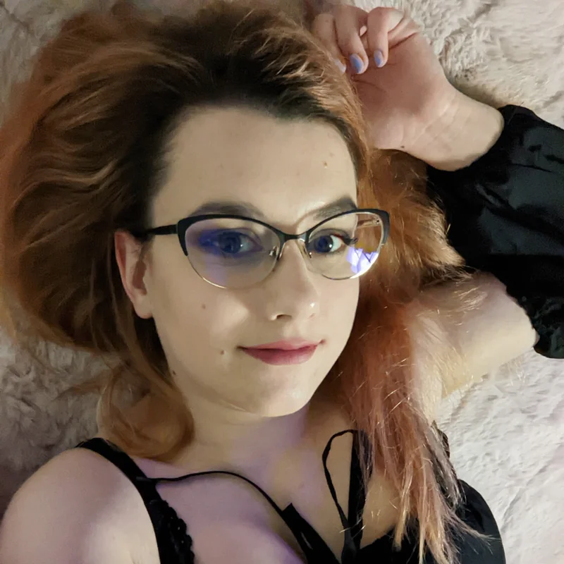 Delimbre OnlyFans profile