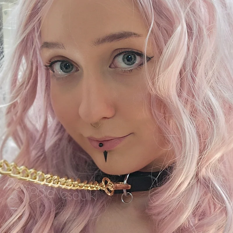 Demonicnesquikvip OnlyFans profile