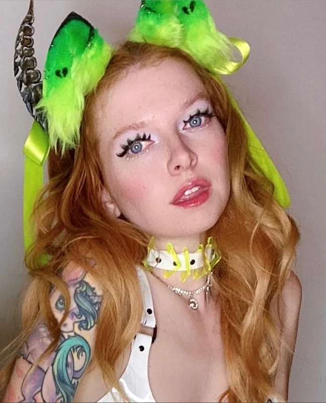 Demonpoptart - OnlyFans Creator Profile Picture