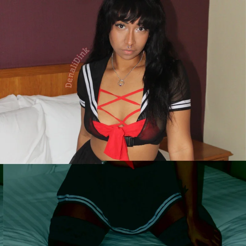 Denali Dink Lu (VIP) OnlyFans profile