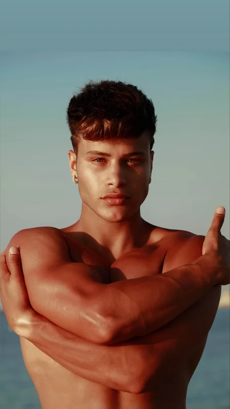 Denis Dosio .% - OnlyFans Creator Profile Picture