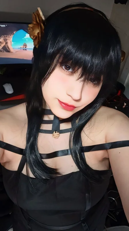 Baby_melon OnlyFans aspiring cosplayer