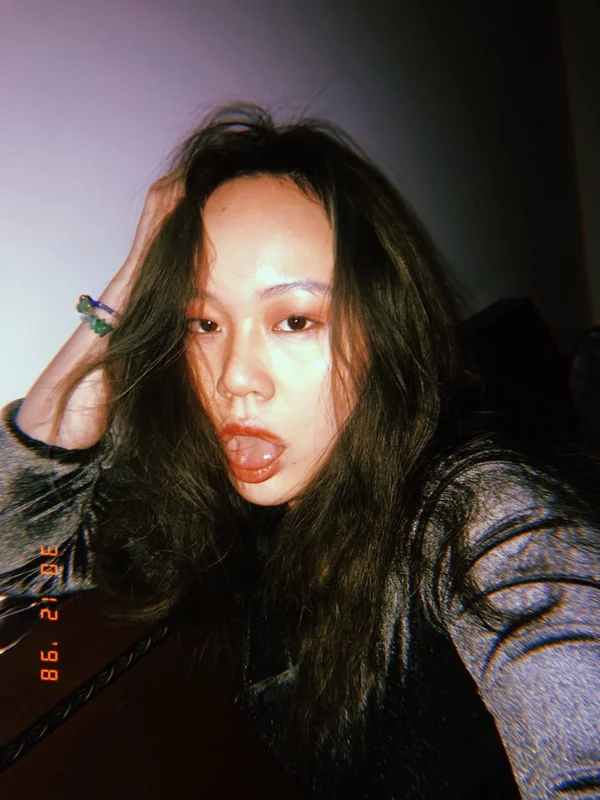 k OnlyFans Profile k OnlyFans goth aesthetic