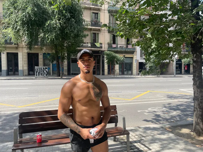 Derek2327 OnlyFans creator from Spain