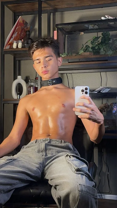 djere OnlyFans kinky twink from Texas