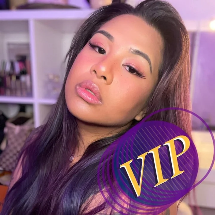 Desireedeepvip OnlyFans Glamorous Creator