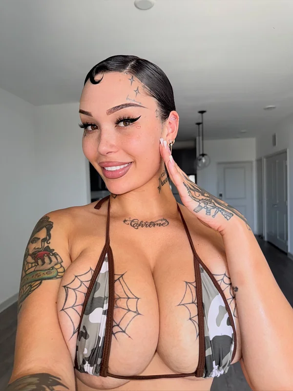 Destini (THE CREAMIEST MOMMY ON OF ) - OnlyFans Creator Profile Picture