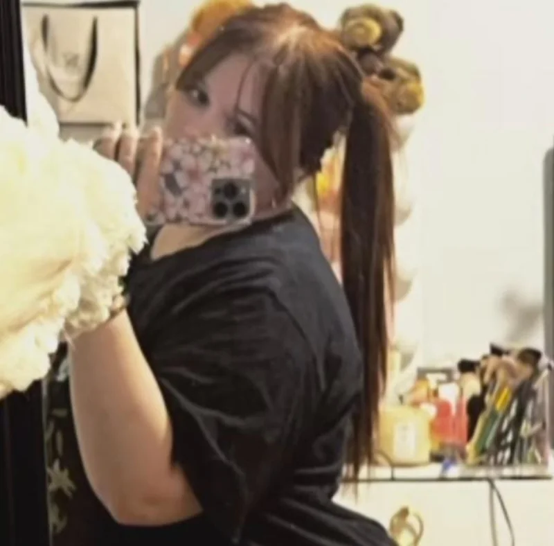 Renata Vasconcellos OnlyFans bbw creator