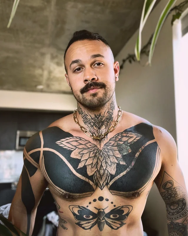 Devtylerxxx OnlyFans versatile wolf puppy
