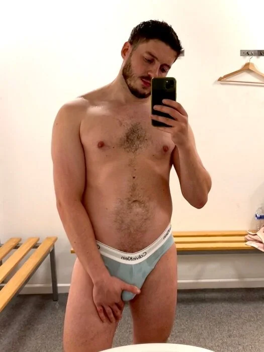 Dezdej OnlyFans archived profile exclusive content