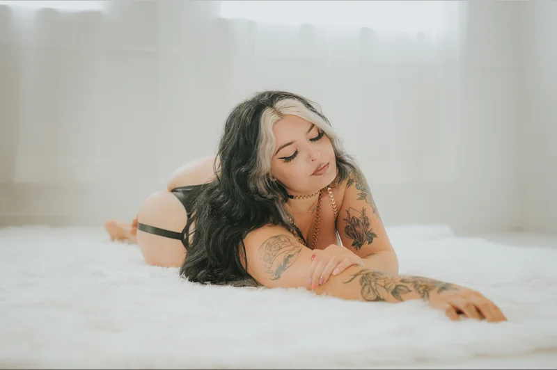 Dezzymeriei OnlyFans profile