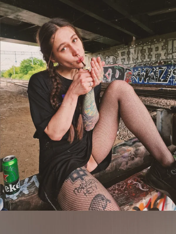 shishka - OnlyFans Creator Profile Picture