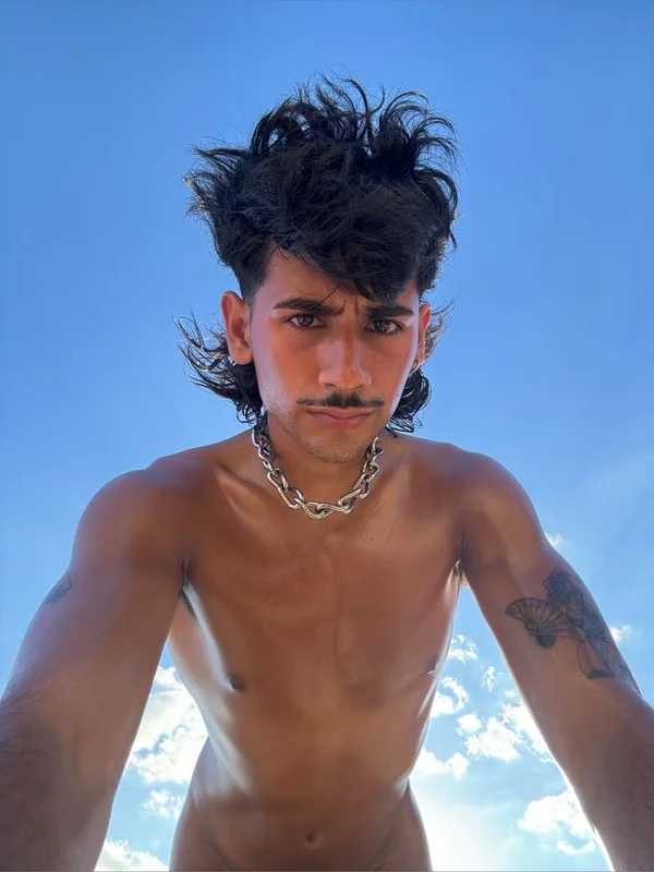 Francisco - OnlyFans Creator Francisco OnlyFans tattooed creator