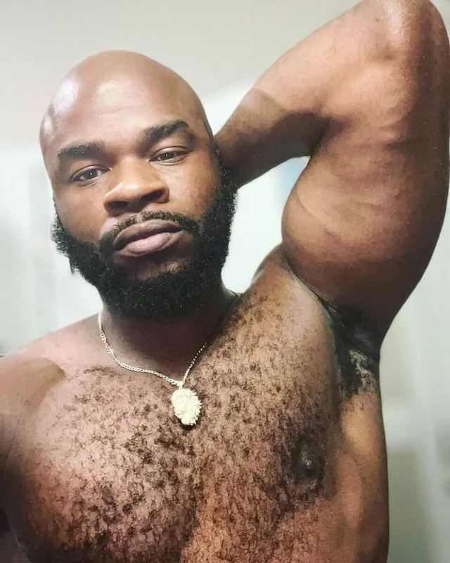 Dickyvonjames OnlyFans Profile Image Dickyvonjames OnlyFans athletic creator