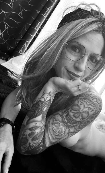 didine_lib OnlyFans libertine creator