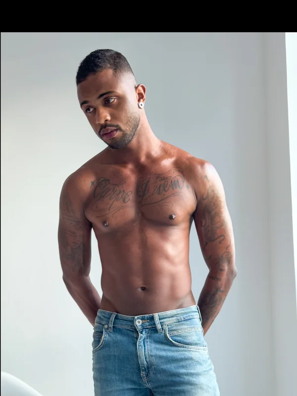 Diegoferrazbr OnlyFans Brazilian creator open-minded