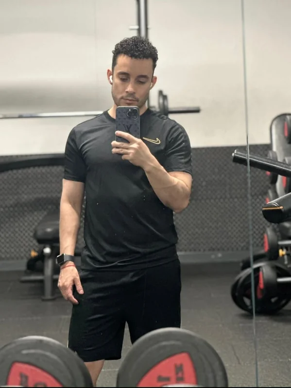 Diêgo Castro OnlyFans athletic male creator