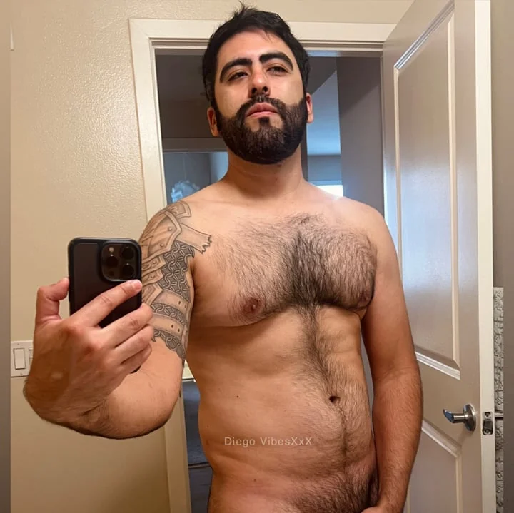 Diego Vibes XxX OnlyFans profile