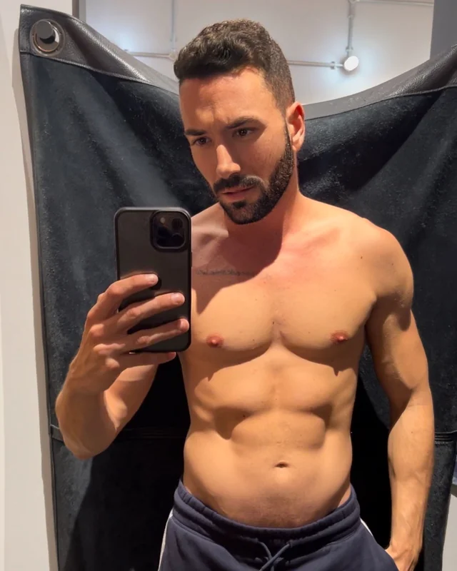 Dieselx OnlyFans profile