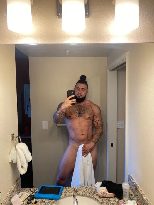 Dietreichrios OnlyFans Native American creator