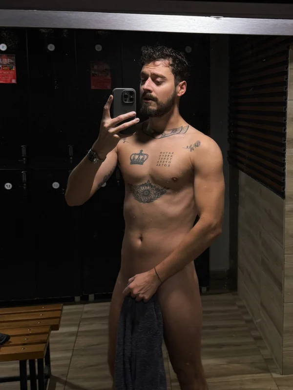 Dikk Walker OnlyFans profile