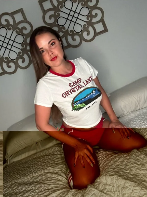 Dillion Harper OnlyFans profile with exclusive photos