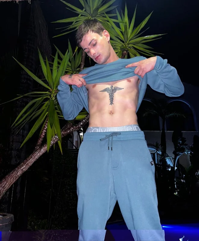 Dillonberry OnlyFans Creator Dillonberry OnlyFans creator with unique content