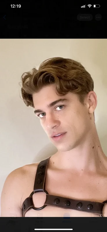 Dillonroman9 Exclusive OnlyFans Content Dillonroman9 OnlyFans ballet boy and exclusive content