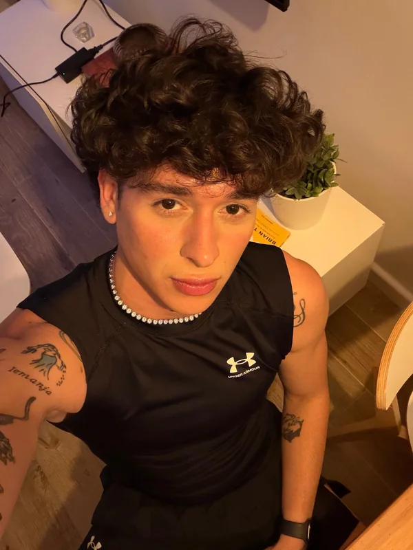 dimitryWith OnlyFans Artistic Gymnastics Champion