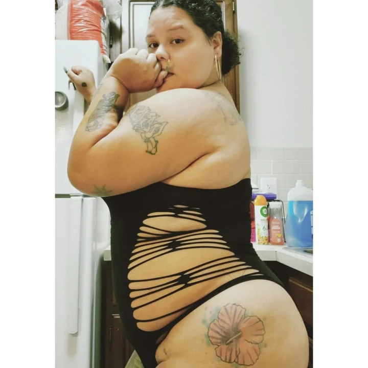 Dimpsissexy OnlyFans profile