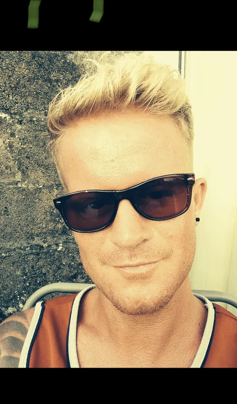 Hung Tattooed Guy - OnlyFans Creator Profile Picture