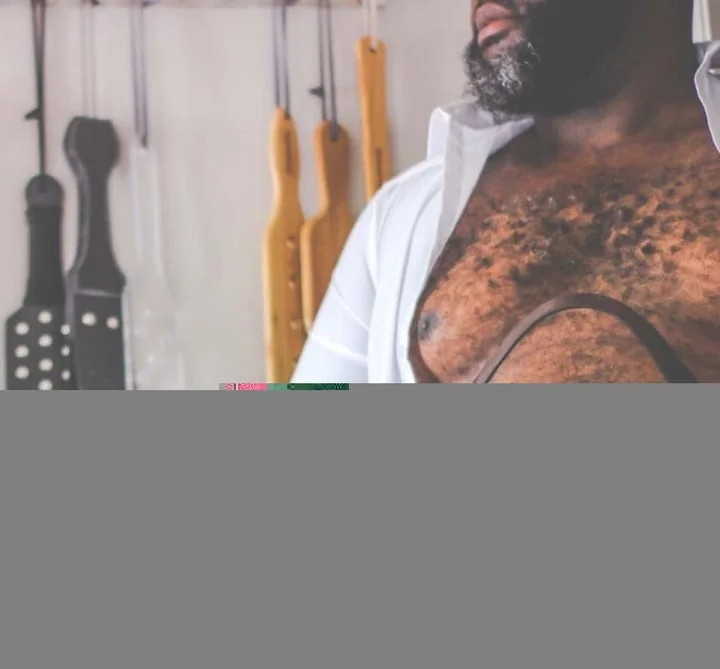 Discipline4daddysboy OnlyFans couple in discipline