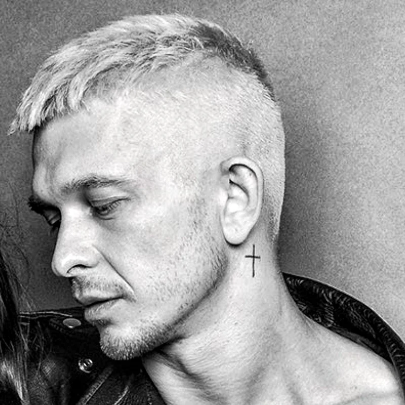Dmytro OnlyFans creator with exclusive content