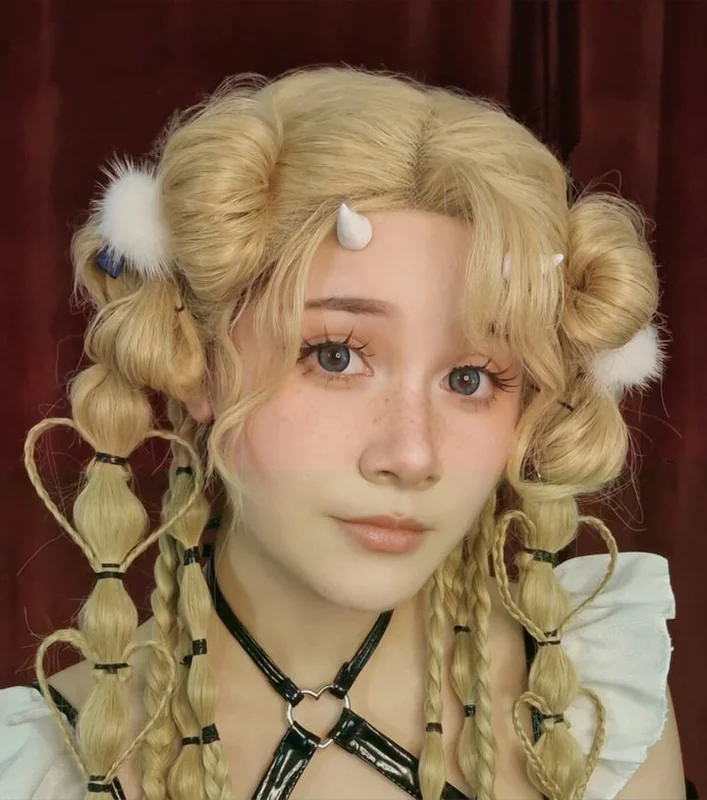 Dollbuns OnlyFans profile