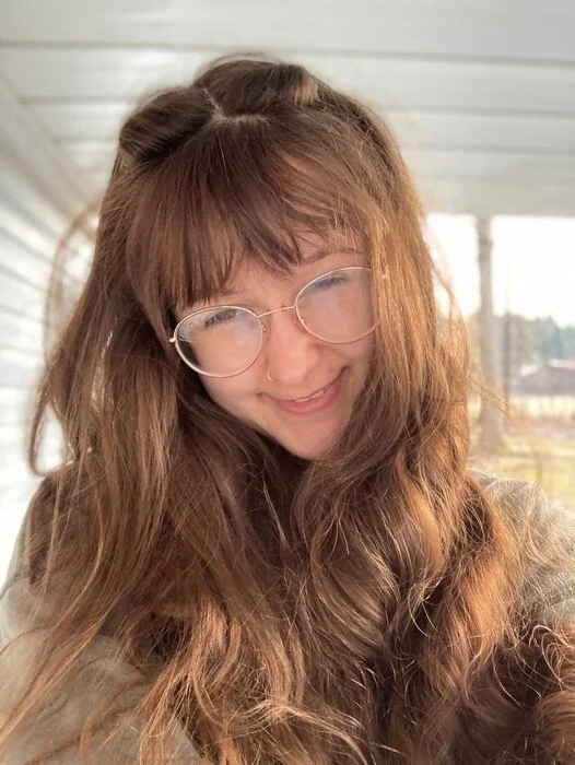 Lucy Graham OnlyFans all natural cutie