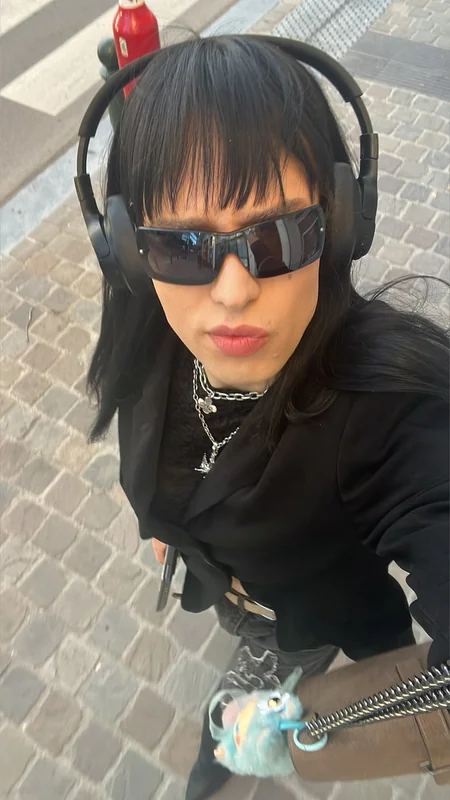 Dollydoll420 OnlyFans profile