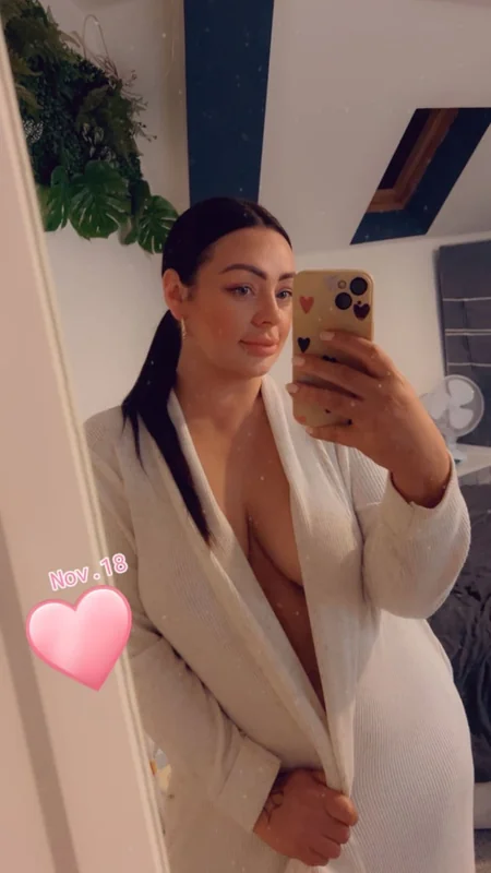 Dolly Dorset OnlyFans profile