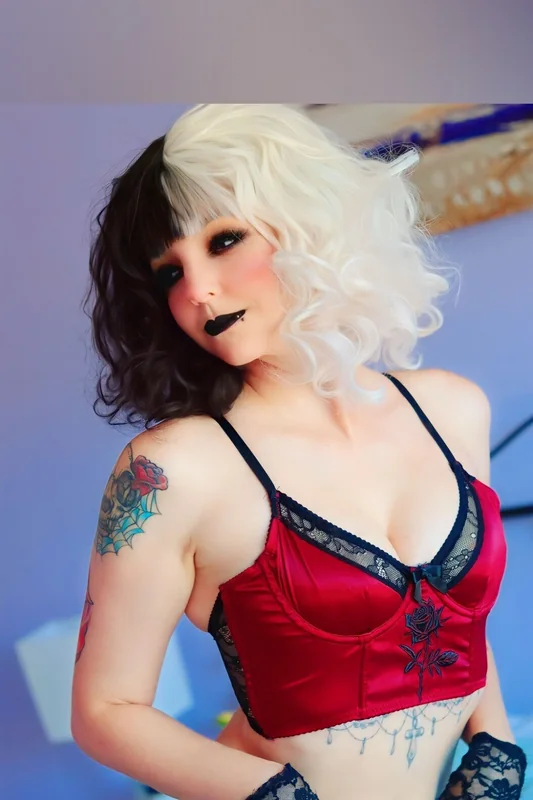 Dollypanda OnlyFans Profile Dollypanda OnlyFans Professional anime waifu