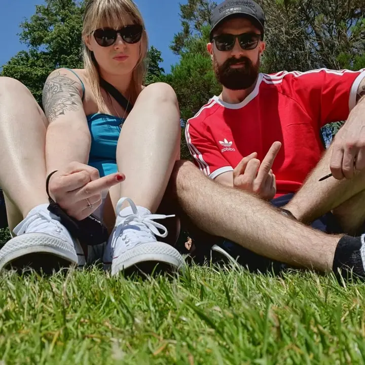 Domandroxy OnlyFans Profile Domandroxy OnlyFans UK Fetish Couple